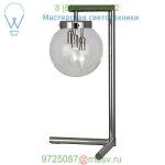 Robert Abbey 2430 Zoltar Table Lamp, настольная лампа