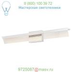 Tech Lighting 700BCCAST24C-LED930 Cast Bath Bar, светильник для ванной