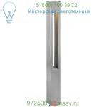 Hinkley Lighting 15601BZ Atlantis Round Outdoor Bollard, садовый светильник