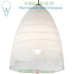 Nebbia Pendant Tech Lighting 700FJNEBLWS, трековый светильник