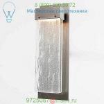IDB0042-1A-FB-BG-L1 Parallel Glass LED Wall Sconce Hammerton Studio, настенный светильник