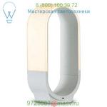 NLG-S-SBL Koncept Mr. Go LED Lantern, настольная лампа