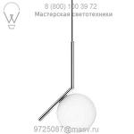 FU317559 FLOS IC S Pendant Light, подвесной светильник