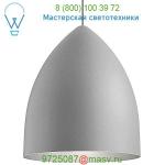 Signal 277V Grande Pendant Light LBL Lighting LP862GYBUCF277, светильник