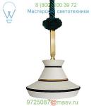 Calypso Outdoor Guadalupe Pendant Light Contardi Lighting ACAM.002155, уличный подвесной светильник