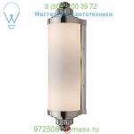 Visual Comfort CHD 2359AB-WG Ruhlmann Linear Bath Wall Sconce, светильник для ванной