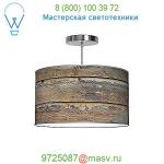 Thao Pendant Light SL_TH16_PB Seascape Lamps, светильник