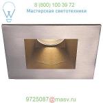 HR3LEDT718PF827BN WAC Lighting Tesla PRO 3.5 Inch LED Open Reflector Square Trim - T718P, светильник