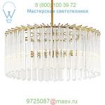 89424 Arteriors Nessa Chandelier, светильник