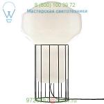 Fabbian F27 B01 A 19 Aerostat Table Lamp, настольная лампа