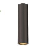 Tech Lighting 700MO2PPRSS Piper Pendant, светильник