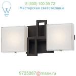 George Kovacs P5314-467B-L Alecia, светильник для ванной