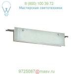 SONNEMAN Lighting 3214.13LED Suspended Glass LED Bath Bar, светильник для ванной