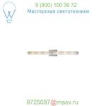 Tube 5046 Vanity Light P5046-077 George Kovacs, светильник для ванной