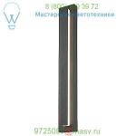 Aspen Outdoor Wall Light 700OWASP9308DZUNVS Tech Lighting, уличный настенный светильник