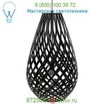 Koura Pendant Light KOU-0500-NAT-NAT David Trubridge, светильник