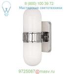 Robert Abbey Rio Wall Sconce 777, настенный светильник