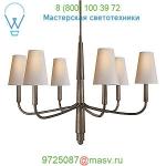 TOB 5018AN-NP Visual Comfort Farlane Chandelier, светильник