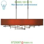 Hubbardton Forge Cavaletti Pendant Light 137670-1053, светильник