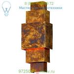 Troy Lighting B3431 Amherst Outdoor Wall Light, уличный настенный светильник