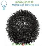 Urchin 1-Light Pendant 169P01BL Varaluz, светильник