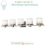 Tully Bath Bar Kichler 45151AP, светильник для ванной