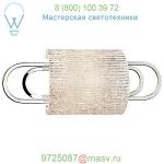 Buckley Bath Wall Sconce 5841-AGB Hudson Valley Lighting, светильник для ванной