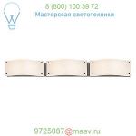 SONNEMAN Lighting Oceana 6-Light Bath Bar 3912.01LED, светильник для ванной