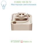 LTK-101-AM/BK WAC Lighting Series 101 Line Voltage Track Lighting, светильник