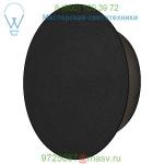 Port Round LED Outdoor Wall Light Tech Lighting 700OWPRTR9308FBUNVS, уличный настенный светильник