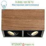 FM-70811-AL Modern Forms Box 11 Inch LED Square Flush Mount Ceiling Light, светильник