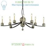 Tallulah Chandelier Troy Lighting F6338, светильник