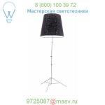 GILD-FL-NA-BEJ Gilda Floor Lamp Pallucco, светильник