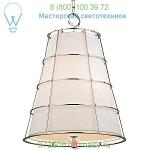 Hudson Valley Lighting 9818-OB Savona Pendant Light, светильник