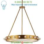 Visual Comfort Halcyon Pendant Light, светильник