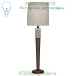 Berkley Buffet Table Lamp 574 Robert Abbey, настольная лампа