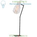 49-BUL/F/S/BLK Schema Bullet Floor Lamp, светильник