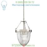 Atrio Semi-Flush Mount Ceiling Light / Mini Pendant Light 2322-84 Minka-Lavery, светильник