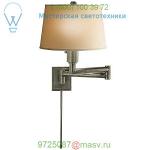 CHD 5106AN-L Chunky Swing Arm Wall Sconce Visual Comfort, бра