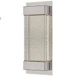 Mythical dweLED Wall Sconce WS-12713-PN dweLED, настенный светильник