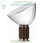 FLOS Taccia LED Table Lamp F6604046, настольная лампа