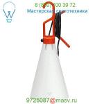 May Day Utility Light FLOS, светильник