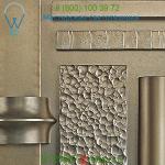 188800-1110 Hubbardton Forge Collage Mini Pendant Light, светильник