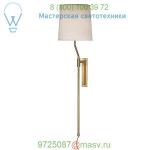 7009.13 Palo Wall Lamp SONNEMAN Lighting, встраиваемый в стену светильник