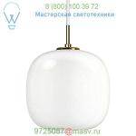 VL45 Radiohus Pendant Light 5741916487 Louis Poulsen, светильник