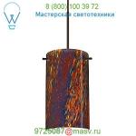 Besa Lighting 1BT-4404KR-SN Stilo 7 Pendant Light, подвесной светильник