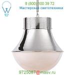 Precision Pendant Light KW 5221AB-WG Visual Comfort, светильник