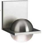 LBL Lighting WS929CRSCLEDWD Sphere Wall Sconce, настенный светильник