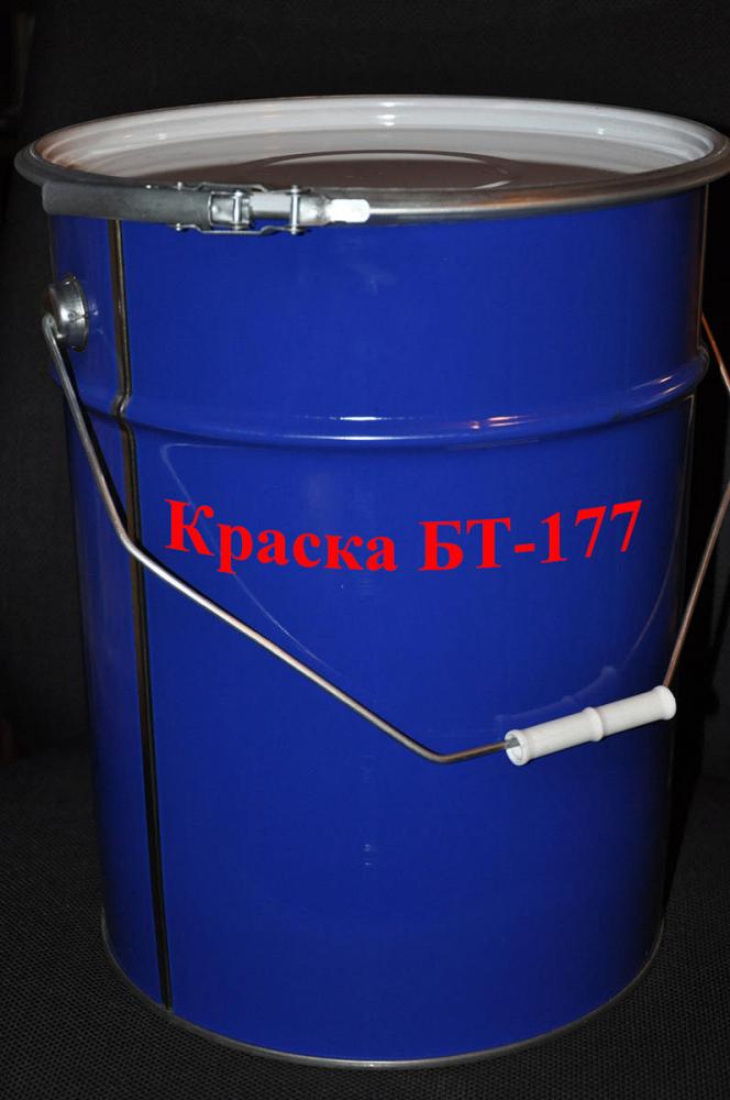 БТ 177 (фас по 25 кг)