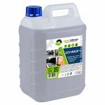 Моющее средство для дорожных поверхностей, фасадов зданий Eco Wash (5л)